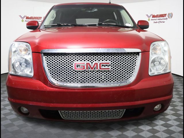 2013 GMC Yukon XL Denali