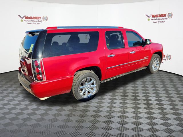 2013 GMC Yukon XL Denali