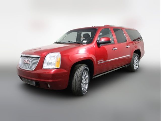 2013 GMC Yukon XL Denali