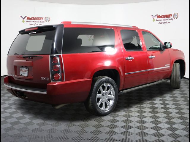 2013 GMC Yukon XL Denali