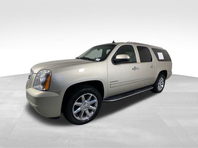 2013 GMC Yukon XL Denali