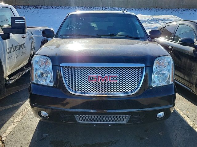 2013 GMC Yukon XL Denali