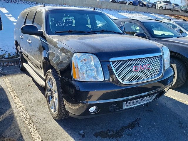 2013 GMC Yukon XL Denali