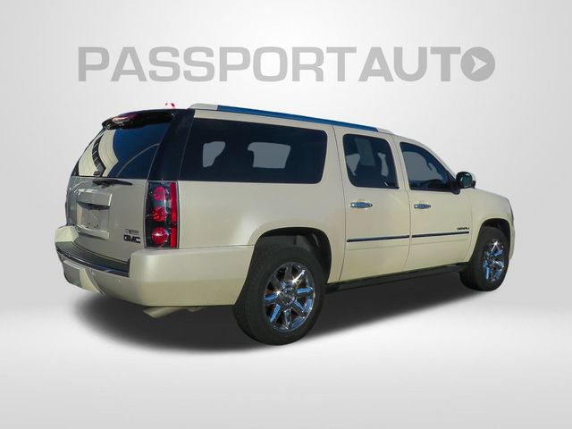 2013 GMC Yukon XL Denali