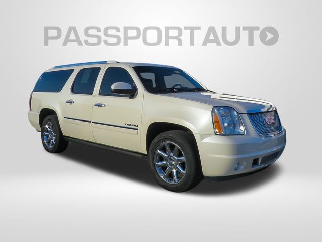 2013 GMC Yukon XL Denali