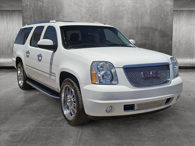 2013 GMC Yukon XL Denali