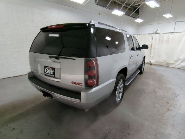 2013 GMC Yukon XL Denali