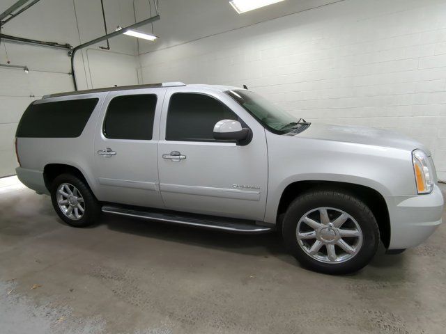 2013 GMC Yukon XL Denali