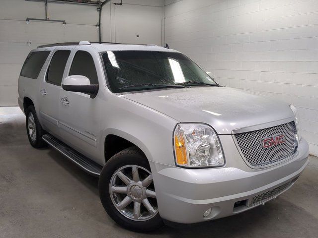 2013 GMC Yukon XL Denali