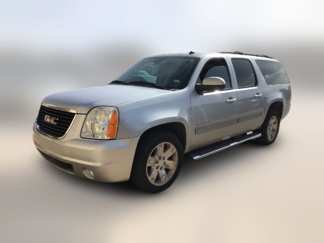 2013 GMC Yukon XL SLE