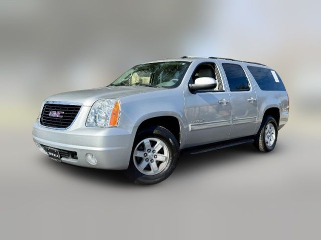 2013 GMC Yukon XL SLT