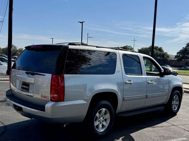 2013 GMC Yukon XL SLT