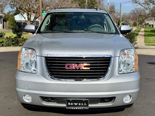 2013 GMC Yukon XL SLT