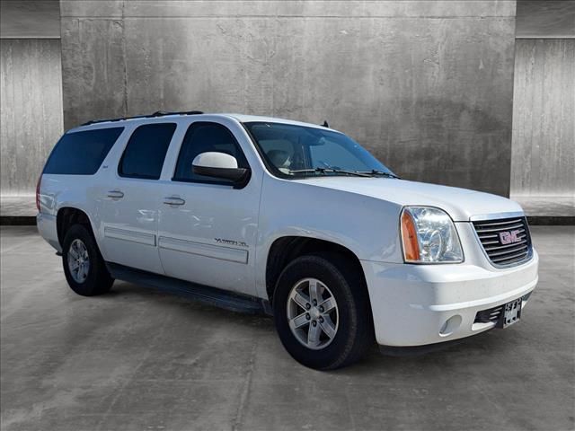 2013 GMC Yukon XL SLT