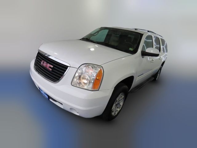 2013 GMC Yukon XL SLT