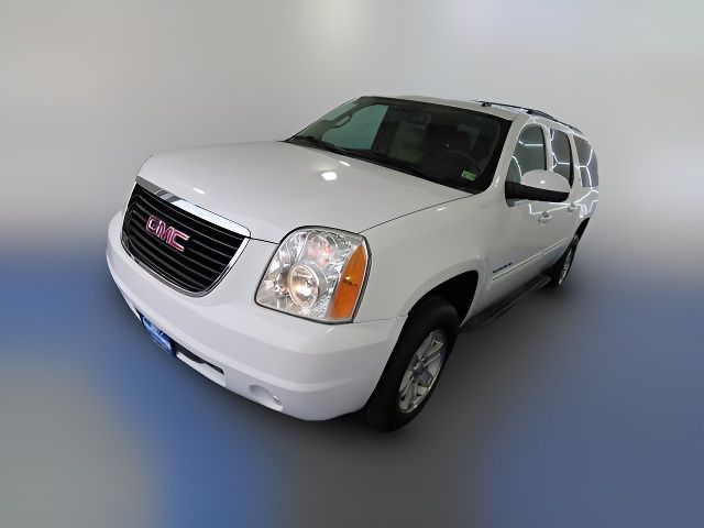 2013 GMC Yukon XL SLT