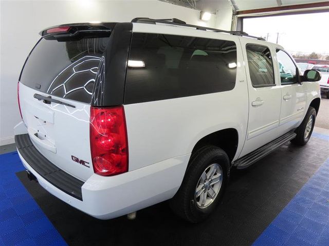 2013 GMC Yukon XL SLT