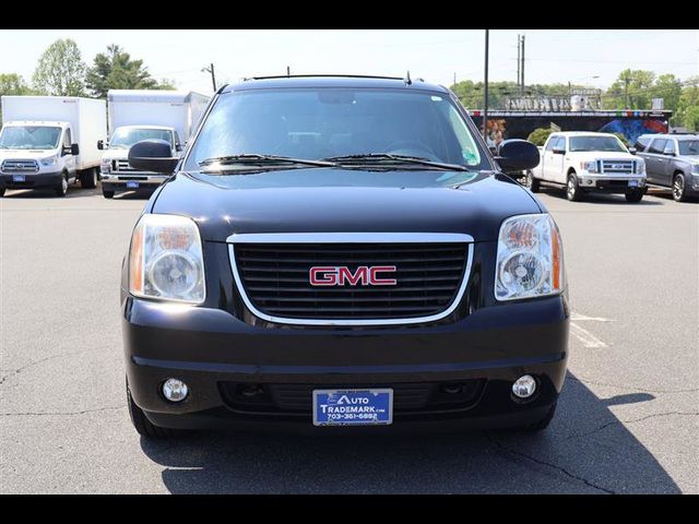 2013 GMC Yukon XL SLT