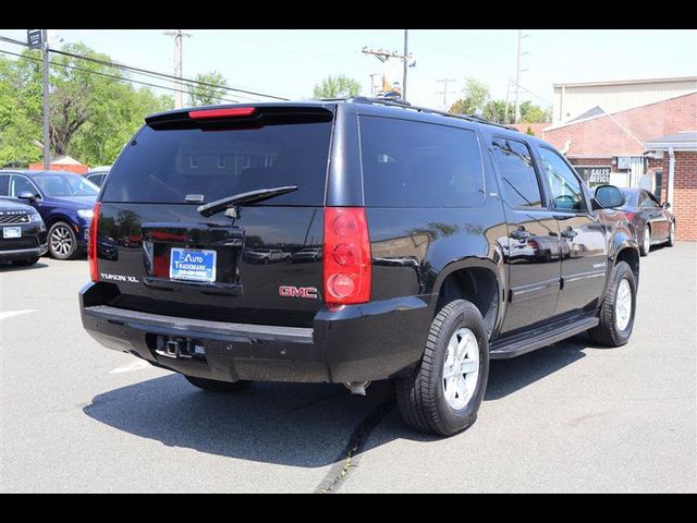2013 GMC Yukon XL SLT