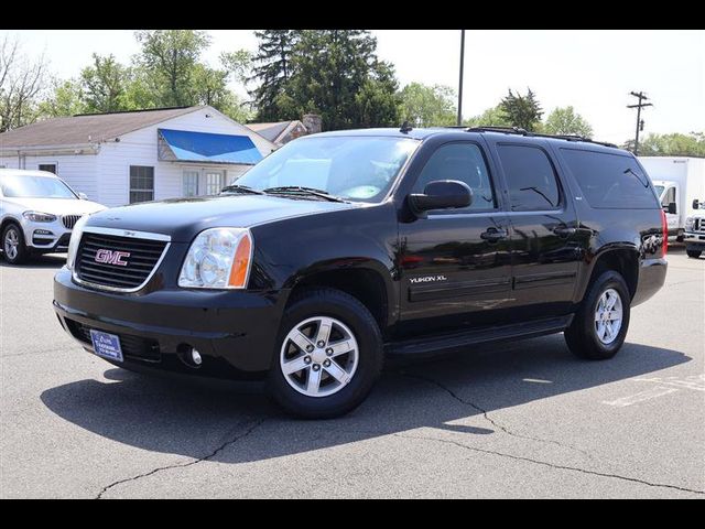 2013 GMC Yukon XL SLT