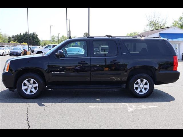 2013 GMC Yukon XL SLT