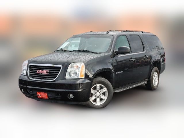 2013 GMC Yukon XL SLT