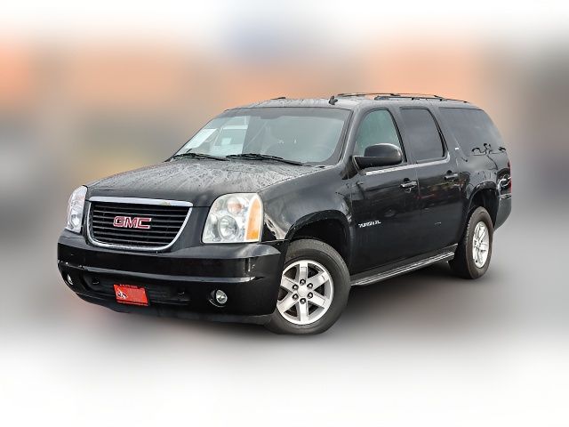 2013 GMC Yukon XL SLT