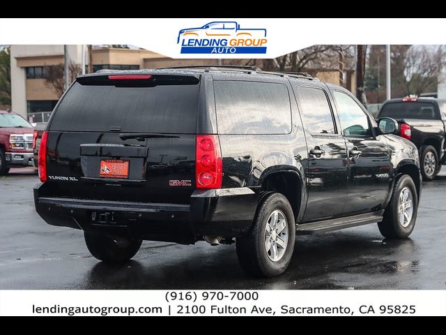 2013 GMC Yukon XL SLT