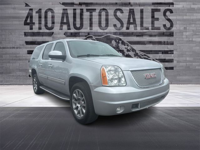 2013 GMC Yukon XL SLT