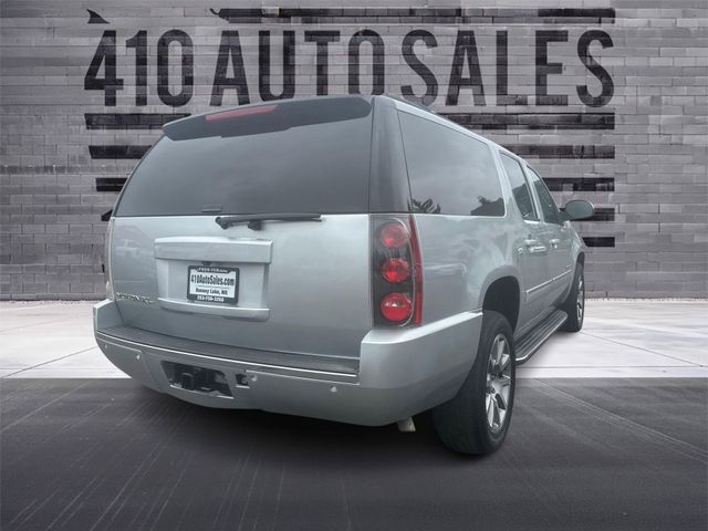 2013 GMC Yukon XL SLT