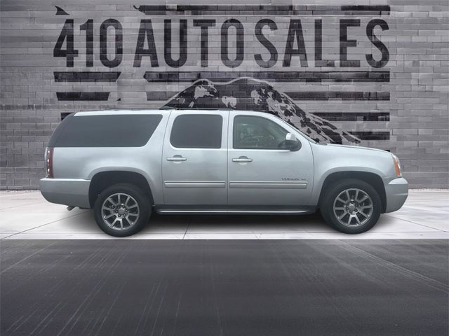 2013 GMC Yukon XL SLT