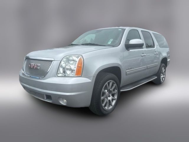 2013 GMC Yukon XL SLT