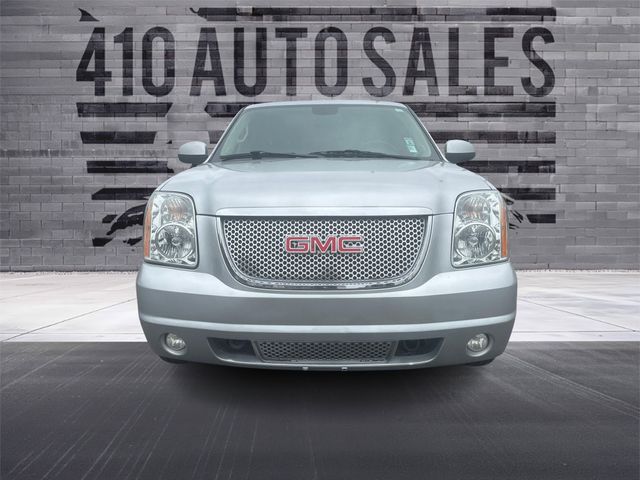 2013 GMC Yukon XL SLT