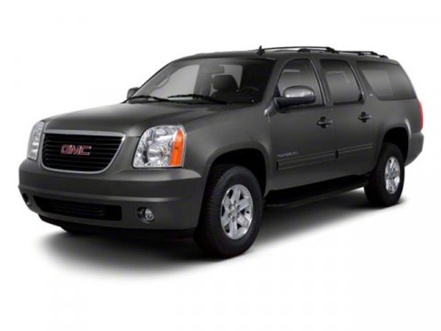 2013 GMC Yukon XL SLT