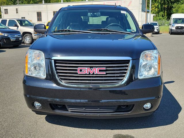 2013 GMC Yukon XL SLT