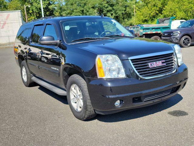 2013 GMC Yukon XL SLT