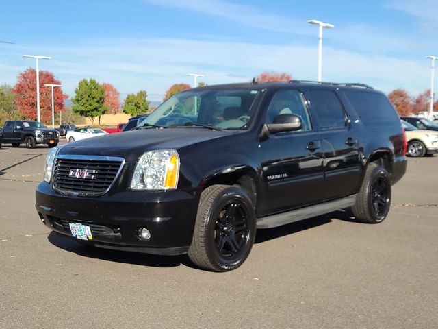 2013 GMC Yukon XL SLT