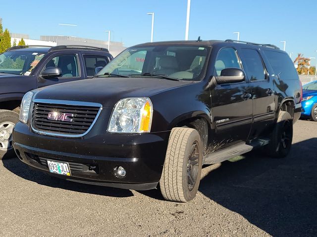 2013 GMC Yukon XL SLT