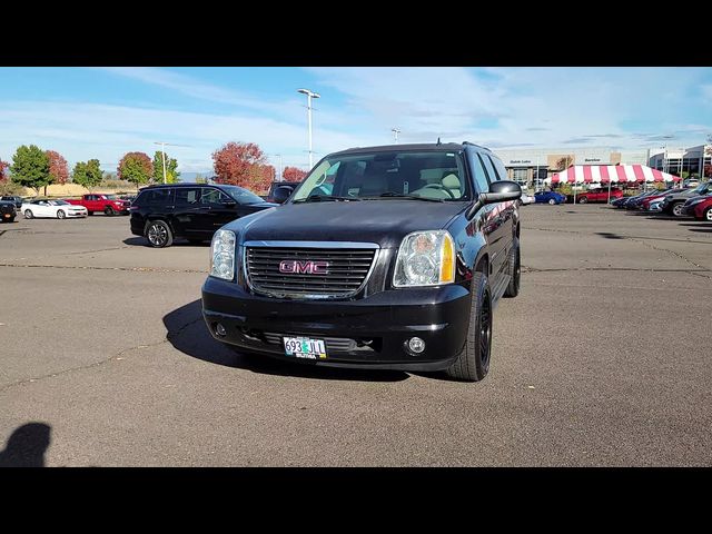 2013 GMC Yukon XL SLT