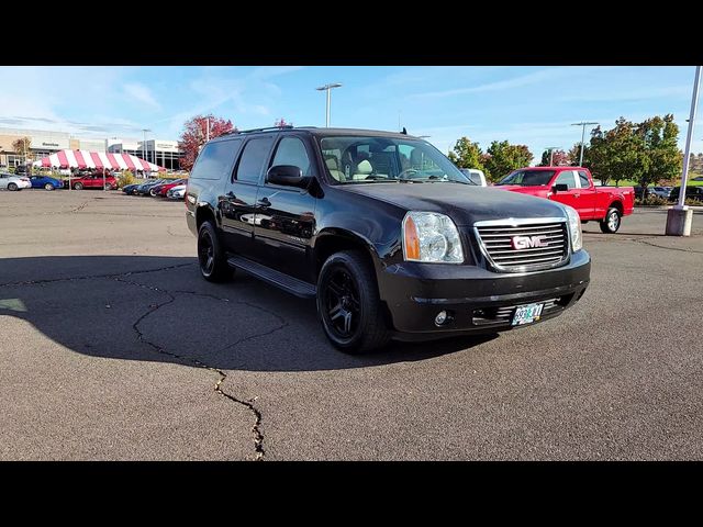 2013 GMC Yukon XL SLT