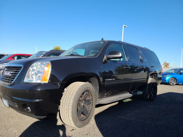 2013 GMC Yukon XL SLT