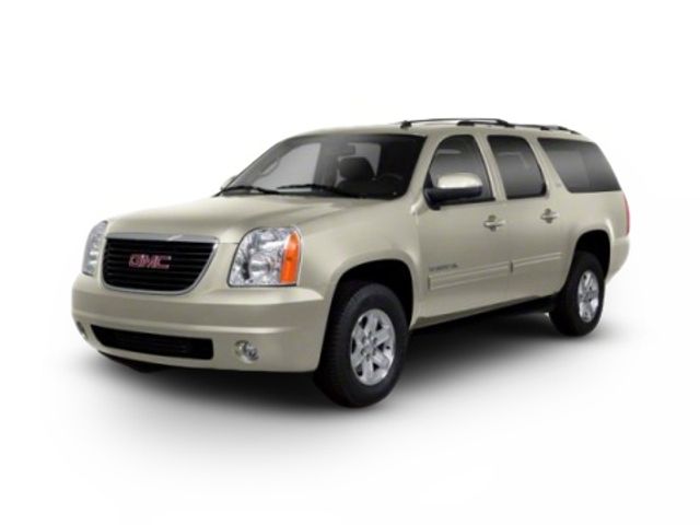 2013 GMC Yukon XL SLT