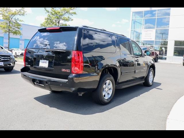 2013 GMC Yukon XL SLT