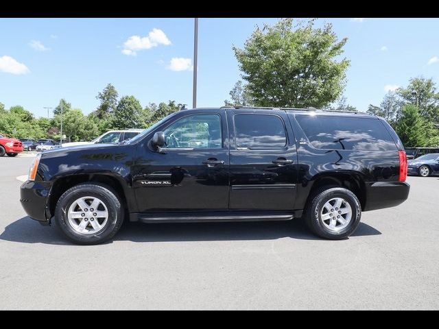 2013 GMC Yukon XL SLT