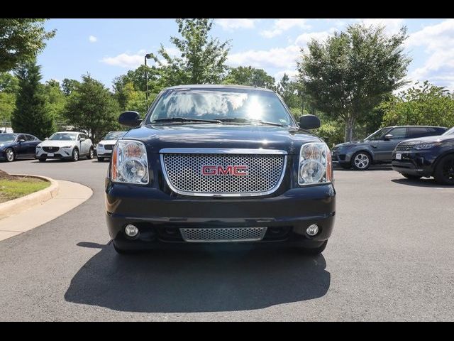 2013 GMC Yukon XL SLT