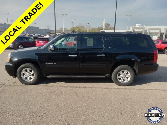 2013 GMC Yukon XL SLT