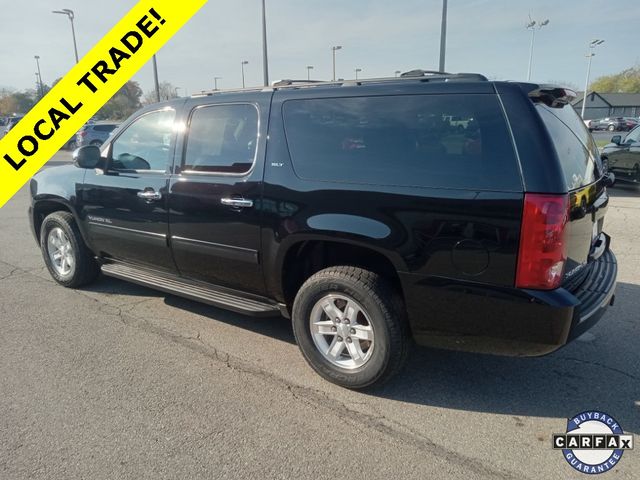 2013 GMC Yukon XL SLT