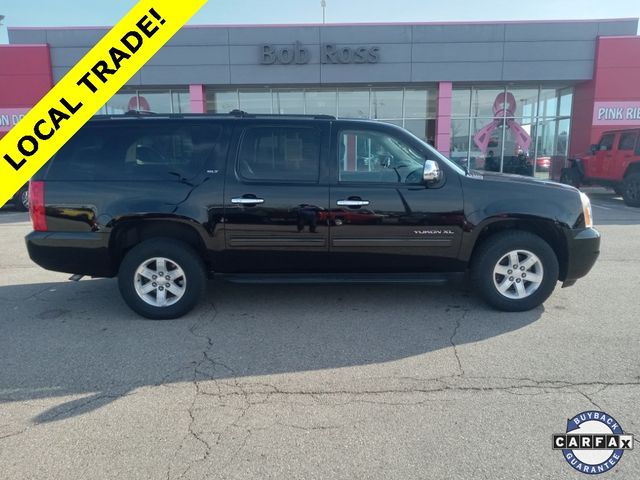 2013 GMC Yukon XL SLT