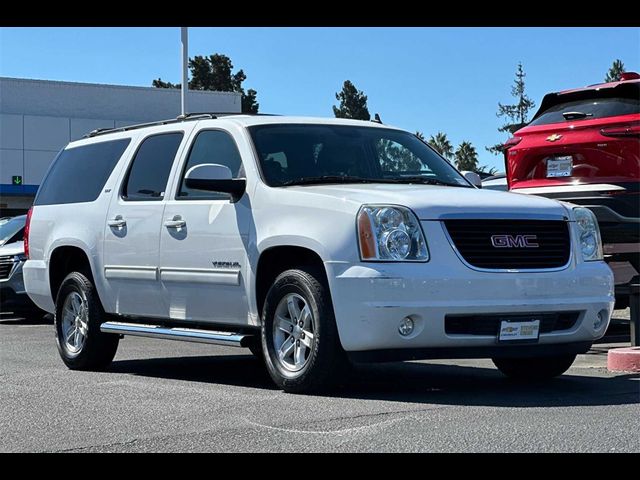 2013 GMC Yukon XL SLT