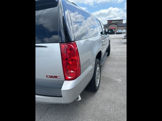 2013 GMC Yukon XL SLT